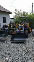 Φορτωτάκι 2026 MACAO XK110F-thumb-1