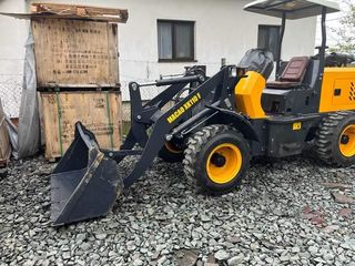 Φορτωτάκι 2026 MACAO XK110F-thumb-3