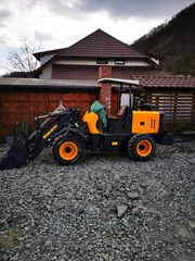 Φορτωτάκι 2026 MACAO XK110F-thumb-8