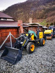 Φορτωτάκι 2026 MACAO XK110F-thumb-9