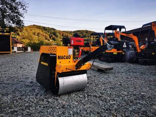 Builder road rollers '23 MACAO HZ1 