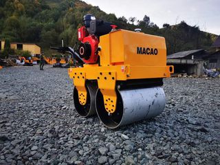 Οδοστρωτήρες 2025 MACAO HZ1-thumb-2