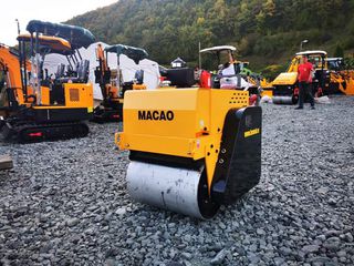Οδοστρωτήρες 2025 MACAO HZ1-thumb-3