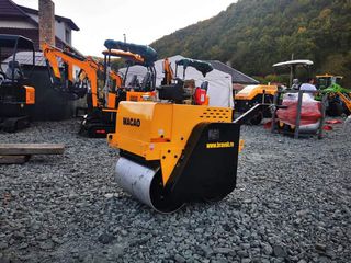 Οδοστρωτήρες 2025 MACAO HZ1-thumb-4