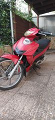 Modenas Dynamik '08