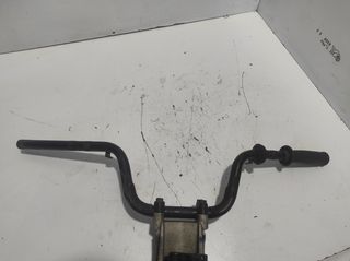 ΤΙΜΟΝΙ KYMCO XCITING 500 *MOTO LEADER PARTS*