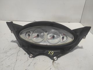 ΚΟΝΤΕΡ PIAGGIO X9 500 *MOTO LEADER PARTS*