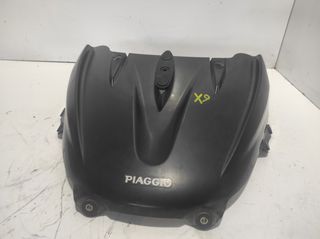 ΒΑΣH ΜΑΣΚΑΣ PIAGGIO X9 500 *MOTO LEADER PARTS*