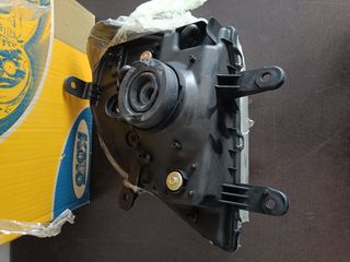 Φανάρι εμπρός δεξί Isuzu Dmax '02-'07-thumb-1