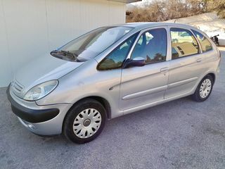 Citroen Xsara Picasso '06 ★ ΠΕΤΡΕΛΑΙΟ ★ ΑΡΙΣΤΟ ΜΗΧΑΝΙΚΑ ★ FULL EXTRA ★★★★★