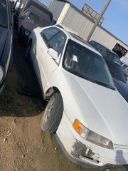 Honda accord για ανταλλακτικα με ηλιοροφή -thumb-2