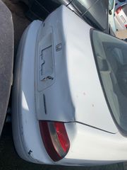 Honda accord για ανταλλακτικα με ηλιοροφή -thumb-5