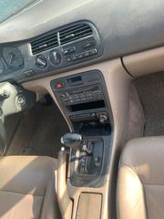 Honda accord για ανταλλακτικα με ηλιοροφή -thumb-6
