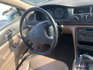 Honda accord για ανταλλακτικα με ηλιοροφή -thumb-7