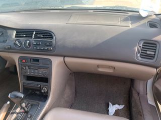 Honda accord για ανταλλακτικα με ηλιοροφή -thumb-9
