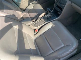 Honda accord για ανταλλακτικα με ηλιοροφή -thumb-10
