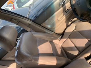 Honda accord για ανταλλακτικα με ηλιοροφή -thumb-11