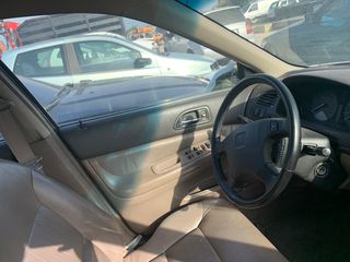 Honda accord για ανταλλακτικα με ηλιοροφή -thumb-12