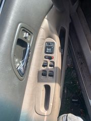 Honda accord για ανταλλακτικα με ηλιοροφή -thumb-17