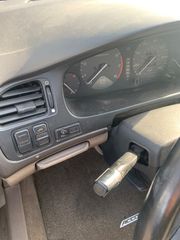 Honda accord για ανταλλακτικα με ηλιοροφή -thumb-18