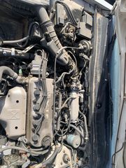 Honda accord για ανταλλακτικα με ηλιοροφή -thumb-20
