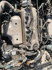Honda accord για ανταλλακτικα με ηλιοροφή -thumb-21