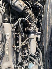 Honda accord για ανταλλακτικα με ηλιοροφή -thumb-23