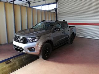 nissan navara 2020 car gr