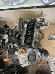 Volkswagen 3κυλινδρη 2008-2013