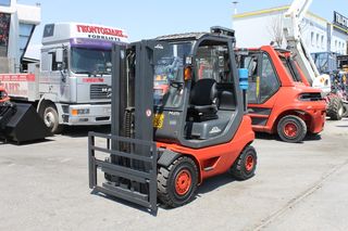 Linde 2000 H25D-03 TFV4265 [1991]-thumb-1