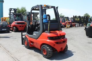 Linde 2000 H25D-03 TFV4265 [1991]-thumb-2