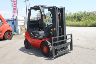 Linde 2000 H25D-03 TFV4265 [1991]-thumb-4