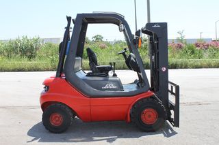 Linde 2000 H25D-03 TFV4265 [1991]-thumb-5
