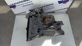 FORD TRANSIT 08' QVFA -thumb-1