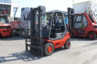 Linde 2000 H25D-03 FV3450 [1992]-thumb-1
