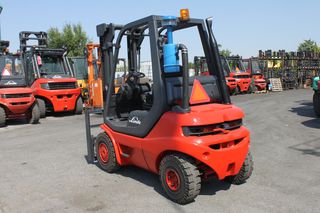 Linde 2000 H25D-03 FV3450 [1992]-thumb-2