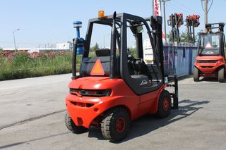 Linde 2000 H25D-03 FV3450 [1992]-thumb-3