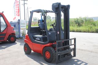 Linde 2000 H25D-03 FV3450 [1992]-thumb-4
