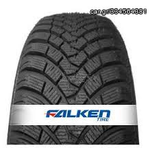 205/55R16 91T EURO WINTER HS01 FALKEN 