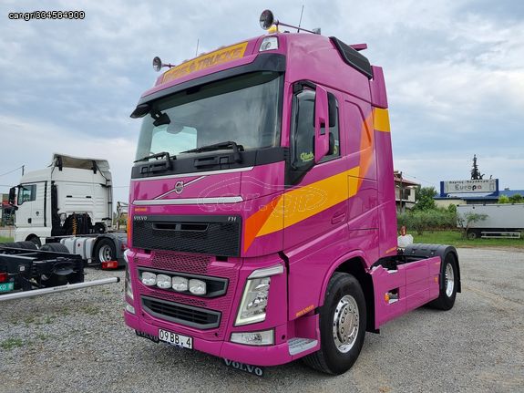Volvo 2014 FH13 460 EURO 6 !!!ΠΡΟΣΦΟΡΑ!!!