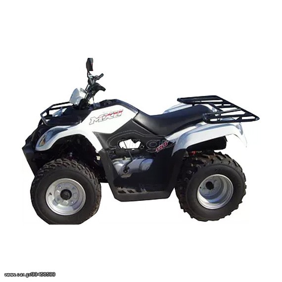 Kymco MXU 150 2016