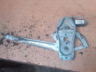 ΓΡΥΛΛΟΣ ΕΜΠΡΟΣ ΑΡΙΣΤΕΡΟΣ FORD TRANSIT 2003-thumb-1