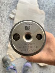 ΕΚΚΕΝΤΡΟΦΟΡΟΣ VOLVO FH4 / 460 / EURO6-thumb-1