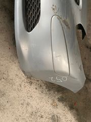 Toyota aygo προφυλακτήρας-thumb-1