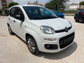 Fiat Panda '14