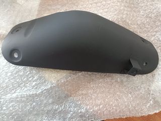 DEX5 PROTECTOR, MUFFLER HONDA 18342-MCB-610