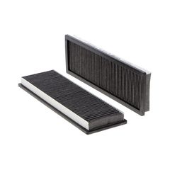 Φίλτρο καμπίνας ACTIVE CARBON εξωτερικό  για τρακτέρ JOHN DEERE (CAB FILTER)