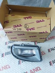 ΠΡΟΒΟΛΕΑΣ ΟΜΙΧΛΗΣ ΔΕ. TYC - MERCEDES E CLASS (W210) 99-02	