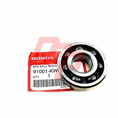 ΡΟΥΛΕΜΑΝ 63 22 ΣΤΡΟΦΑΛΟΥ ΓΙΑ HONDA INNOVA ΓΝΗΣΙΟ 91001-KWB-601 MOTOPAPADOGIANNIS