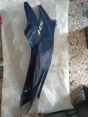 DEX1 ΑΡΙΣΤΕΡΟ ΑΕΡΟΔΥΝΑΜΙΚΟ ΚΑΛΥΜΜΑ ΟΥΡΑΣ HONDA 	83600-KPR-9000